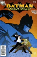 Batman Gotham Knights 67