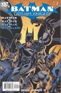 Batman Gotham Knights 71