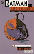 Batman the Long Halloween 13