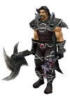 Skreeran III