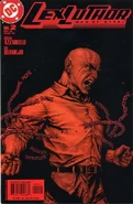 Lex Luthor Man of Steel 2
