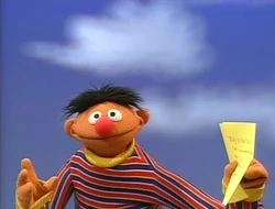 ErnieBigPoem