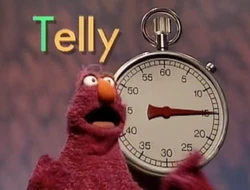Telly-T