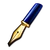 Nuvola pen