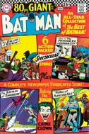 Batman 187