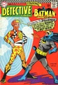 Detective Comics 358