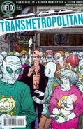 Transmetropolitan 2