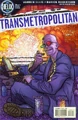 Transmetropolitan 3