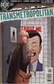 Transmetropolitan 4