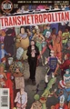 Transmetropolitan 6