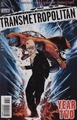Transmetropolitan 13