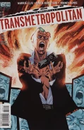 Transmetropolitan 14