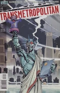 Transmetropolitan 16