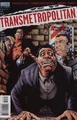 Transmetropolitan 21