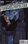 Transmetropolitan 26