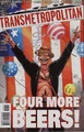 Transmetropolitan 17