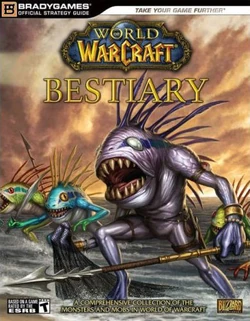 WoW Bestiary