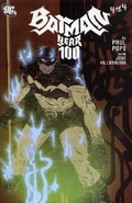 Batman Year 100 4