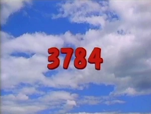 3784