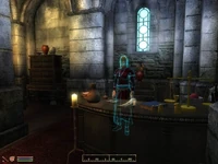 Office of Imperial Commerce - IC Market District