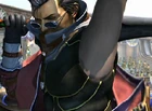 Auron beforebattle