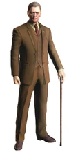 MGS4 - Campbell