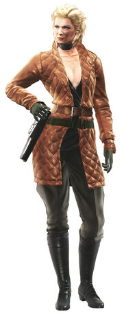 Mgs4-eva