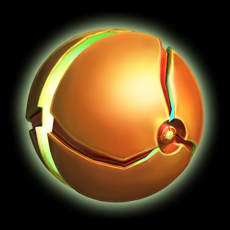 MorphBall Prime.jpg (6 KB) MorphBall Prime