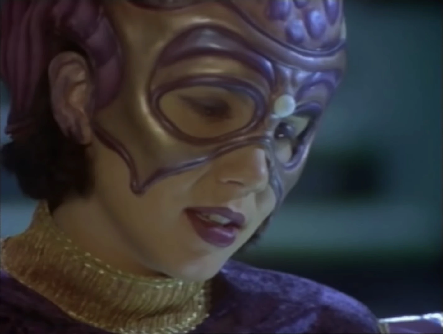 Power Rangers Cestria