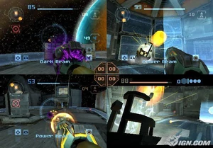 Mp2multi2