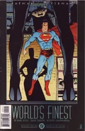 World's Finest Vol 3 5