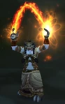 Earthen Ring Flamecaller