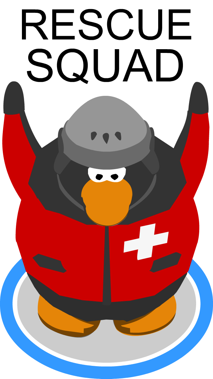 Rescuesquad