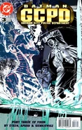 GCPD 3