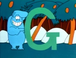 BlueGorilla