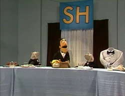 SH-dinner