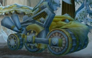 Siege engine