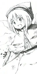 PMiSS LilyWhite