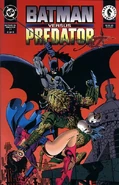 Batman versus Predator Vol 2 4