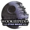 Wookieepedia logo