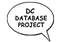 DC Database logo
