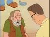 Hank's Got the Willies