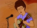 Peggy's Turtle Song