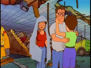 Death of a Propane Salesman