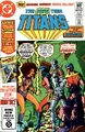 New Teen Titans Vol 1 16
