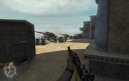 Endguns