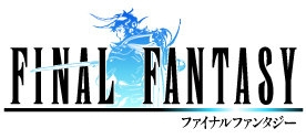 Logos Final Fantasy