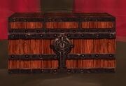 Lianthe's Strongbox