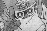 Manga Simon