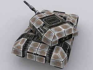 Tank 04-03